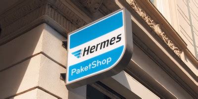 Hermes PaketShop Hoffmannstraße 17, Bad Salzuflen .